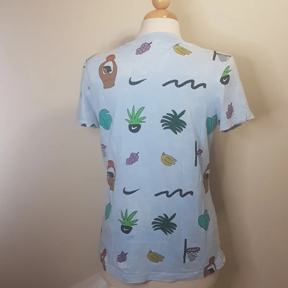 Nike Air Artist in Residence BFGF  Tee - Picture 5 of 10